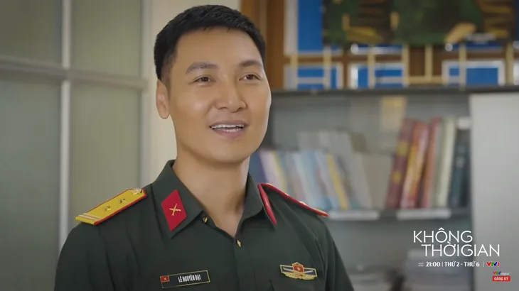Không thời gian: Cô giáo Tâm tỏ thái độ khó chịu với Đại - Ảnh 3. Không thời gian: Cô giáo Tâm tỏ thái độ khó chịu với Đại - Ảnh 3.