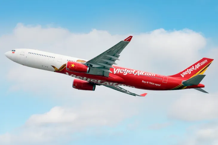 Cùng Vietjet trải nghiệm lễ hội khắp Trung Quốc, nhận ngay 20kg hành lý ký gửi với giá hấp dẫn - Ảnh 4.