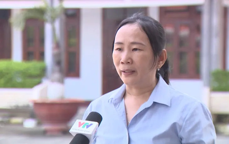 Long An: Tăng cường kiểm tra an toàn thực phẩm trong dịp Tết Nguyên đán - Ảnh 3. Long An: Tăng cường kiểm tra an toàn thực phẩm trong dịp Tết Nguyên đán - Ảnh 3.