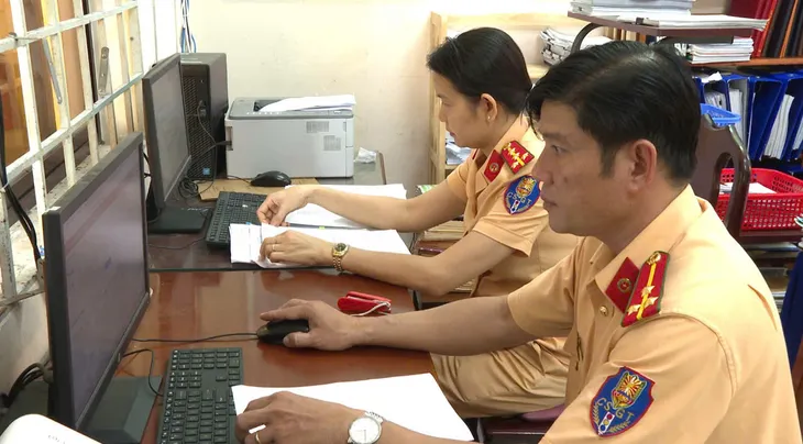 Cải cách hành chính góp phần nâng cao sự hài lòng của người dân, doanh nghiệp - Ảnh 2.