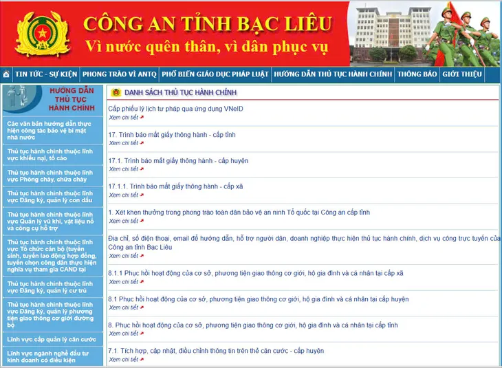Cải cách hành chính góp phần nâng cao sự hài lòng của người dân, doanh nghiệp - Ảnh 1.