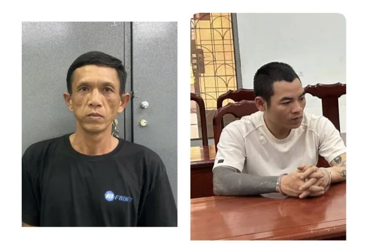Thủ đoạn tinh vi của đường dây công ty ma lừa đảo hàng trăm tỷ đồng ở Bình Dương - Ảnh 1. Thủ đoạn tinh vi của đường dây công ty ma lừa đảo hàng trăm tỷ đồng ở Bình Dương - Ảnh 1.