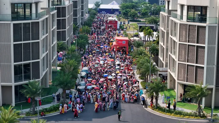 Tình cảnh trái ngược của concert Anh tài và Chị đẹp - Ảnh 3.