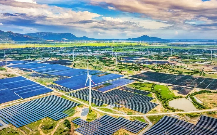 80% các doanh nghiệp Việt Nam cam kết sẽ thực hành ESG