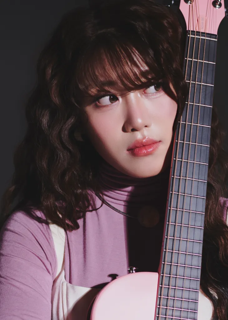 PiaLinh của Vietnam Idol tiếp tục "đánh cắp trái tim" khán giả khi hé lộ ca khúc mới - Ảnh 3.