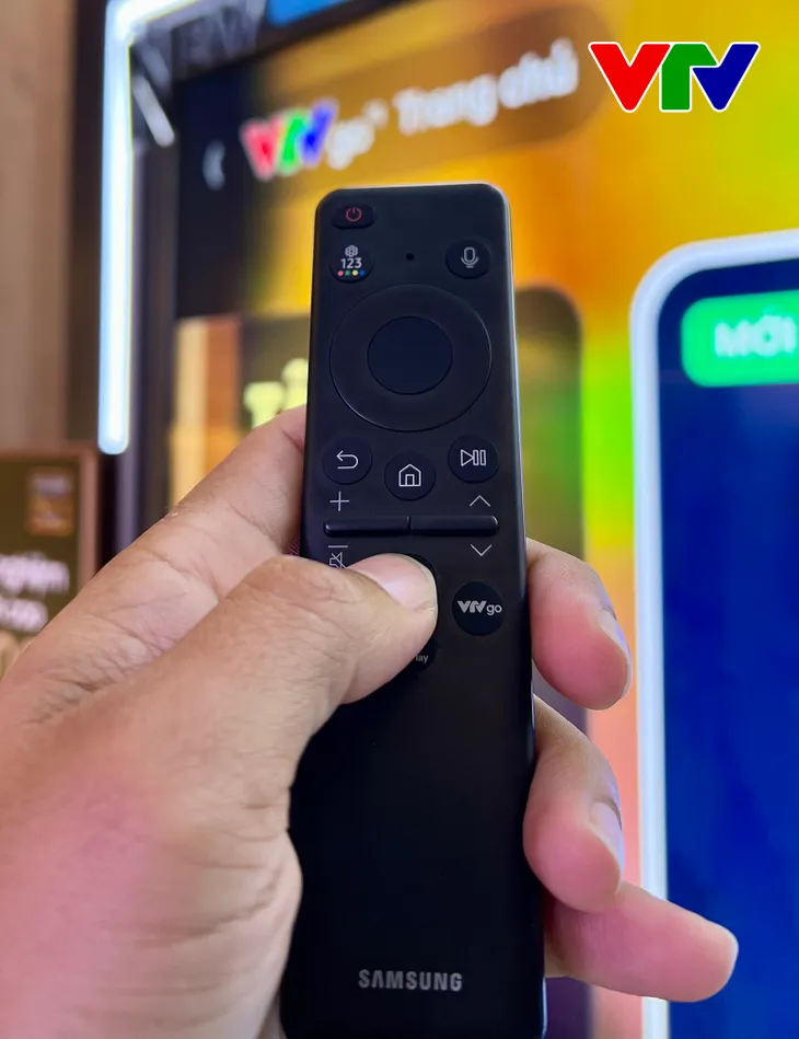 VTVgo thêm tính năng VTVgo Shorts, chuyên video định dạng dọc - Ảnh 2.