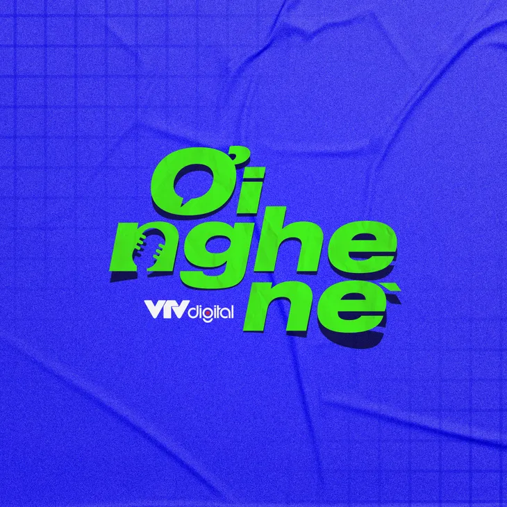 Lắng nghe số đầu tiên Podcast "Ơi nghe nè" - Khi tôi là F0 - Ảnh 1.