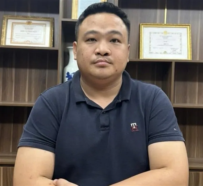 Núp bóng doanh nghiệp, lừa đảo hàng trăm nghìn người, chiếm đoạt 50 tỷ đồng - Ảnh 1.