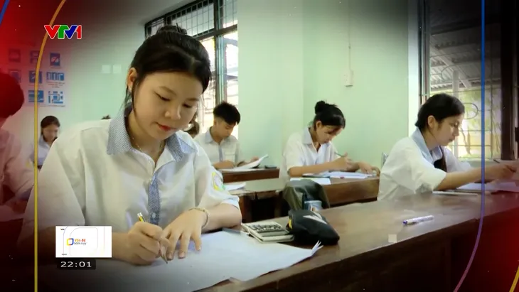 Công tác tổ chức kỳ thi tốt nghiệp THPT 2025 đã được chuẩn bị kỹ lưỡng- Ảnh 3. Công tác tổ chức kỳ thi tốt nghiệp THPT 2025 đã được chuẩn bị kỹ lưỡng- Ảnh 3.