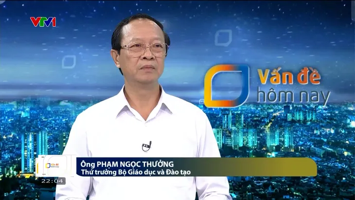 Công tác tổ chức kỳ thi tốt nghiệp THPT 2025 đã được chuẩn bị kỹ lưỡng- Ảnh 1. Công tác tổ chức kỳ thi tốt nghiệp THPT 2025 đã được chuẩn bị kỹ lưỡng- Ảnh 1.