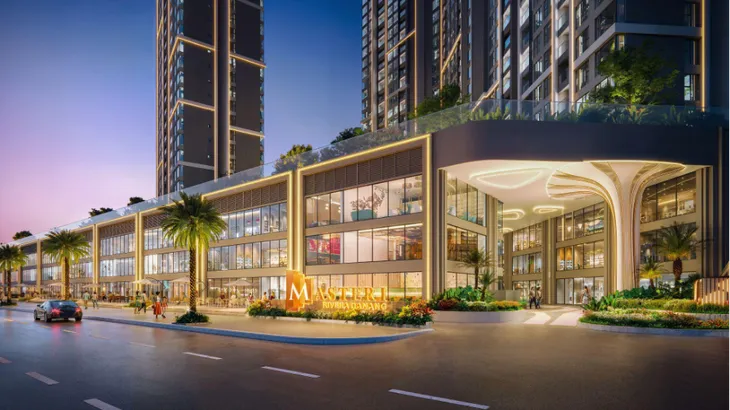 Masterise Homes kiến tạo trải nghiệm xứng tầm "Thành phố đáng sống"- Ảnh 2. Masterise Homes kiến tạo trải nghiệm xứng tầm "Thành phố đáng sống"- Ảnh 2.