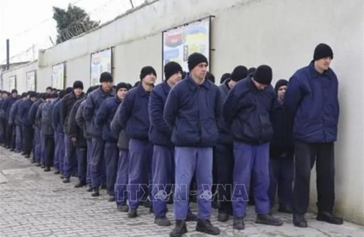 Nga - Ukraine sẽ cùng ấn định vòng đàm phán thứ 3 - Ảnh 2.