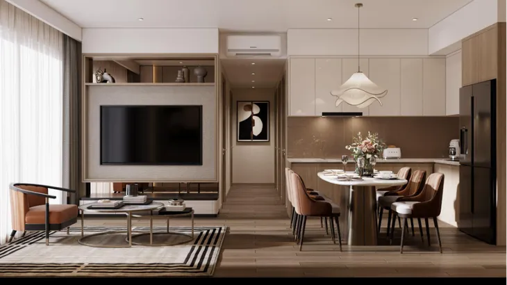 Masterise Homes kiến tạo trải nghiệm xứng tầm "Thành phố đáng sống"- Ảnh 4. Masterise Homes kiến tạo trải nghiệm xứng tầm "Thành phố đáng sống"- Ảnh 4.