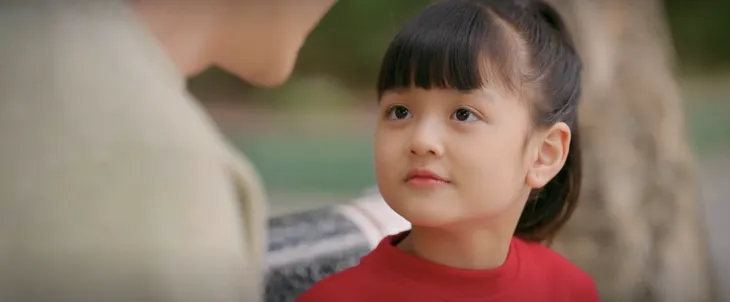 Cầu vồng ở phía chân trời - Tập 6: Nỗi lòng của bé Bắp - Ảnh 16.