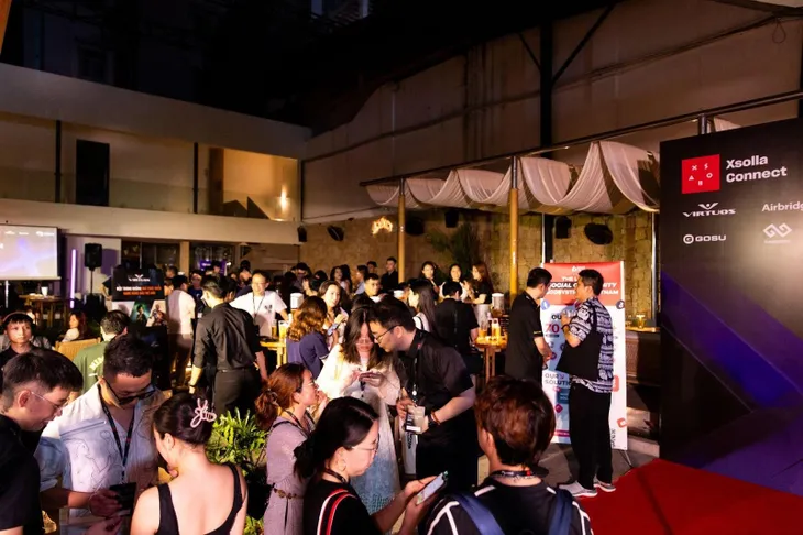 Xsolla: Chìa khóa mở cửa doanh thu toàn cầu cho ngành game Việt- Ảnh 1. Xsolla: Chìa khóa mở cửa doanh thu toàn cầu cho ngành game Việt- Ảnh 1.