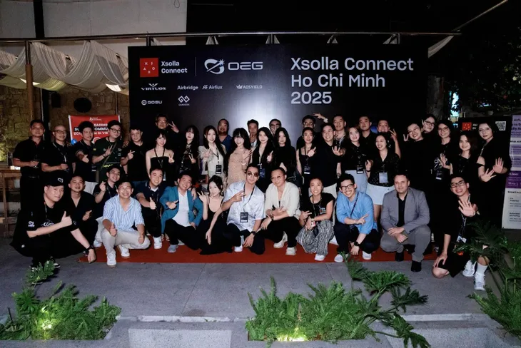 Xsolla: Chìa khóa mở cửa doanh thu toàn cầu cho ngành game Việt- Ảnh 2. Xsolla: Chìa khóa mở cửa doanh thu toàn cầu cho ngành game Việt- Ảnh 2.