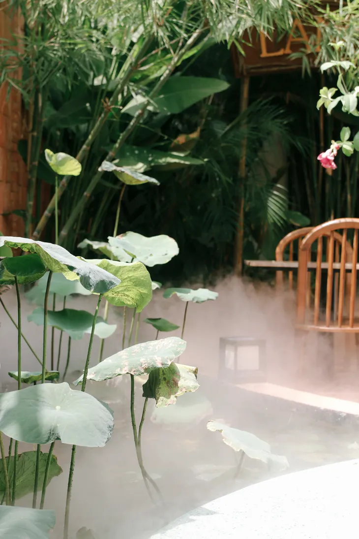 Đằng sau sự thay đổi ngoạn mục của Tuấn Hưng - Ảnh 1.