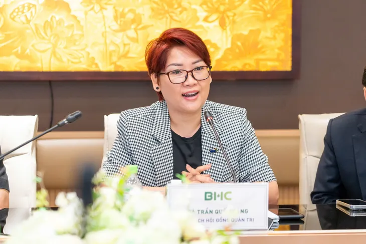 Bien Hoa Consumer – Saigon Co.op đẩy mạnh phát triển chuỗi cung ứng hàng hóa nông sản Việt xanh, bền vững - Ảnh 3.