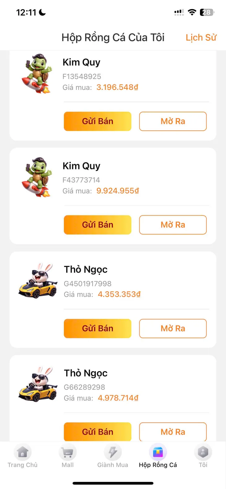 Bên trong ma trận Lucmall - Kỳ 4: Kịch bản sụp đổ của Lucmall: Từ màn kịch 'nâng cấp' đến cuộc tẩu thoát được báo trước - Ảnh 3.