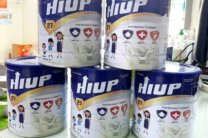 Nóng trên mạng tuần qua (16/6-22/6): Quốc hội thảo luận và điểm nóng chống hàng giả - Ảnh 4.