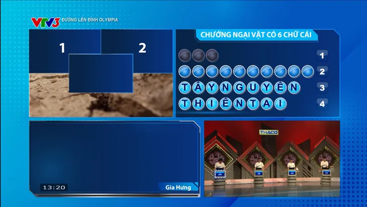 Nam sinh Thái Bình lội ngược dòng ngoạn mục giành vòng nguyệt quế - Ảnh 2.