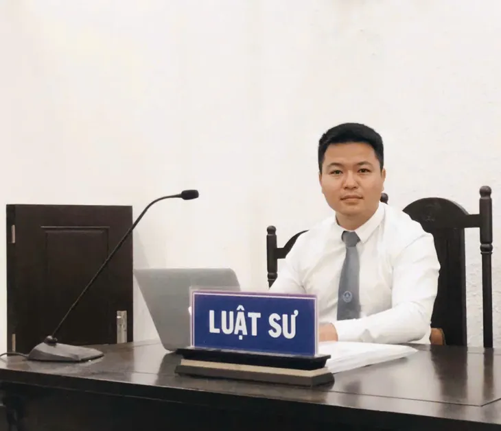 Bên trong ma trận Lucmall - Kỳ 5: Lucmall có dấu hiệu phạm tội gì? Luật sư chỉ rõ các hành vi lừa đảo và rửa tiền tinh vi - Ảnh 1.