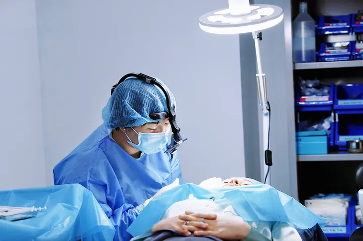 Trẻ hóa mạch máu: Phương pháp, cơ chế, hiệu quả   - Ảnh 1.