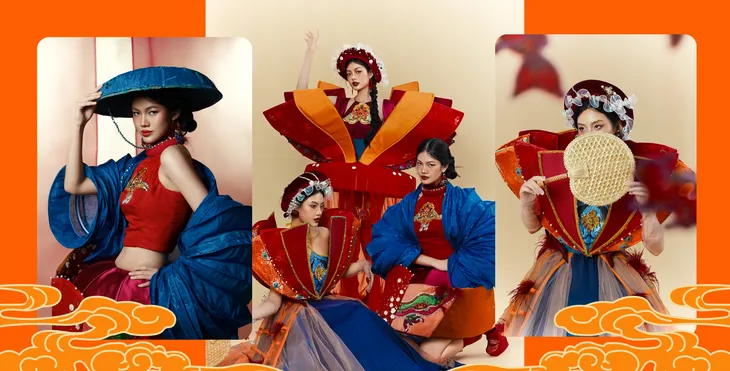 Cùng giới trẻ viết tiếp câu chuyện văn hóa- Ảnh 4. Cùng giới trẻ viết tiếp câu chuyện văn hóa- Ảnh 4.