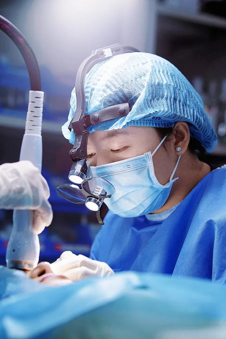 Trẻ hóa mạch máu: Phương pháp, cơ chế, hiệu quả   - Ảnh 4.