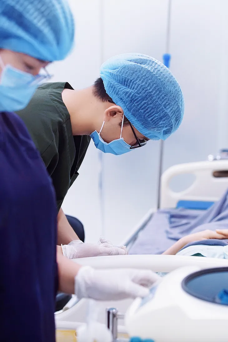 Trẻ hóa mạch máu: Phương pháp, cơ chế, hiệu quả   - Ảnh 5.