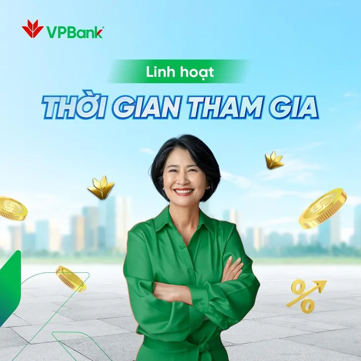 Chuyển nhượng linh hoạt, sinh lời tối ưu: Một công cụ tài chính đang được khách hàng lựa chọn - Ảnh 4.