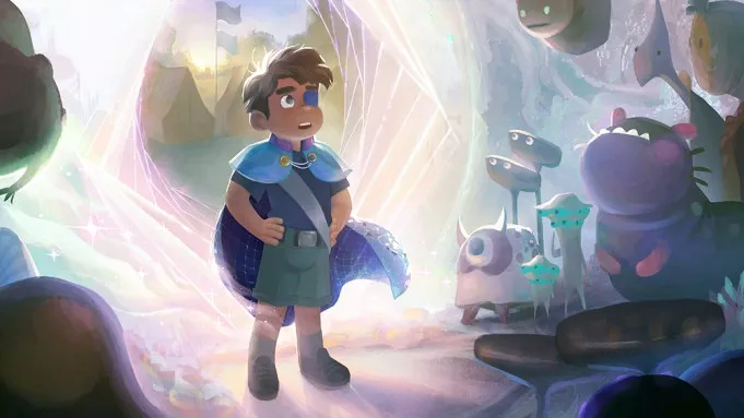 Phim Elio lập kỷ lục đáng buồn cho xưởng hoạt hình Pixar - Ảnh 1.