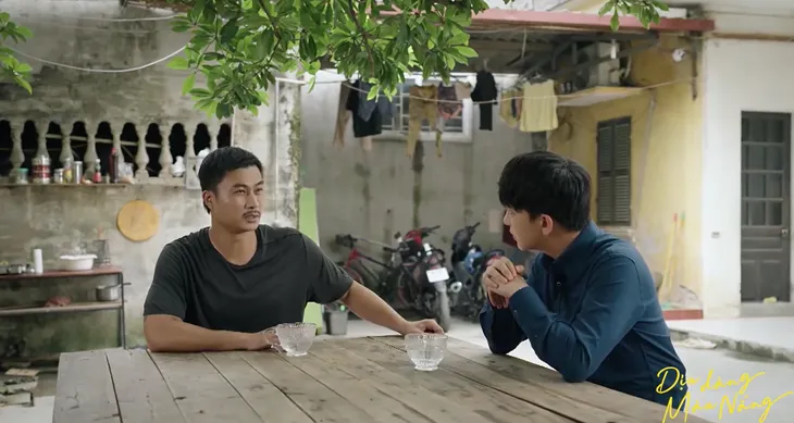 Dịu dàng màu nắng - Tập 15: Bắc vẫn chưa dứt rượu, Phong bị lập bẫy? - Ảnh 3.