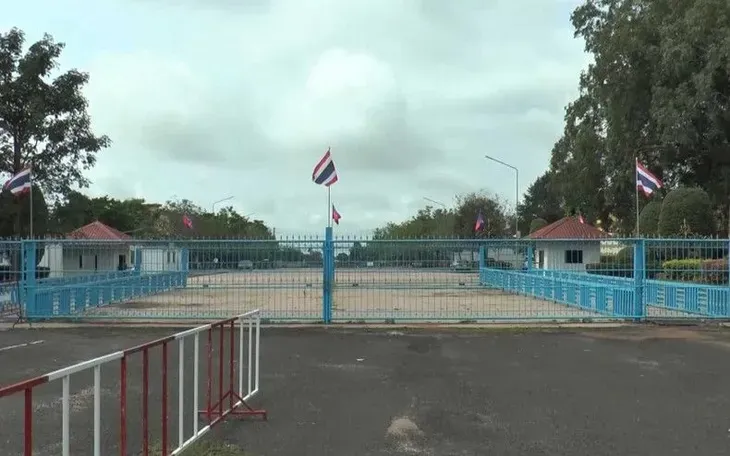 Thủ tướng Thái Lan Paetongtarn thúc đẩy cải tổ nội các giữa khủng hoảng chính trị - Ảnh 2.