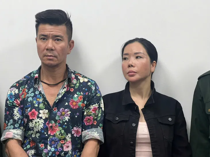 Hà Nội: Khởi tố vụ án tổ chức sử dụng ma túy tại Viện Pháp y tâm thần Trung ương - Ảnh 2.