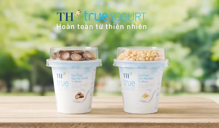 Sản phẩm TH khẳng định vị thế với ba giải thưởng quốc tế danh giá - Ảnh 4.