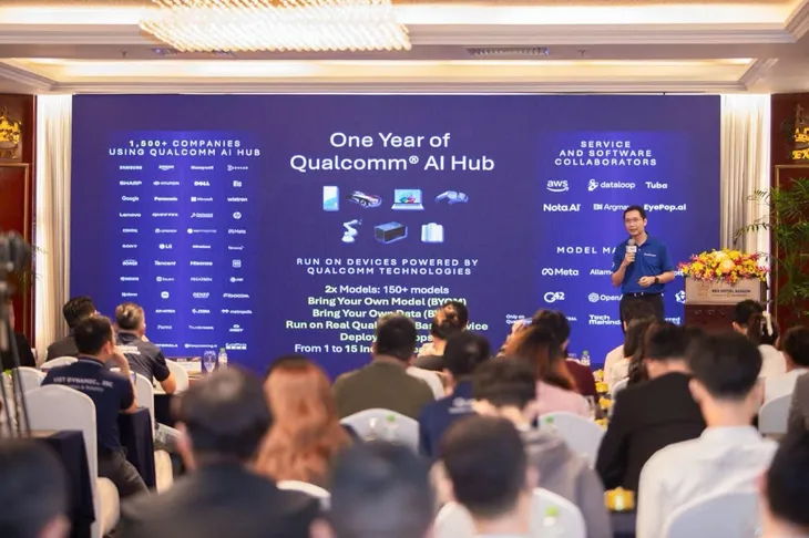 Kích hoạt “bộ tứ” chính sách: Đòn bẩy mới cho doanh nghiệp đổi mới sáng tạo - Ảnh 3.