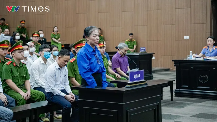 Cựu Phó Bí thư Vĩnh Phúc ân hận sau khi nhận hàng chục tỷ từ Chủ tịch Phúc Sơn- Ảnh 2. Cựu Phó Bí thư Vĩnh Phúc ân hận sau khi nhận hàng chục tỷ từ Chủ tịch Phúc Sơn- Ảnh 2.