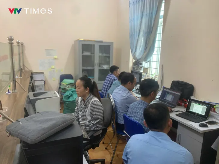 Lai Châu: Người dân đặt niềm tin vào chính quyền địa phương 2 cấp - Ảnh 1.