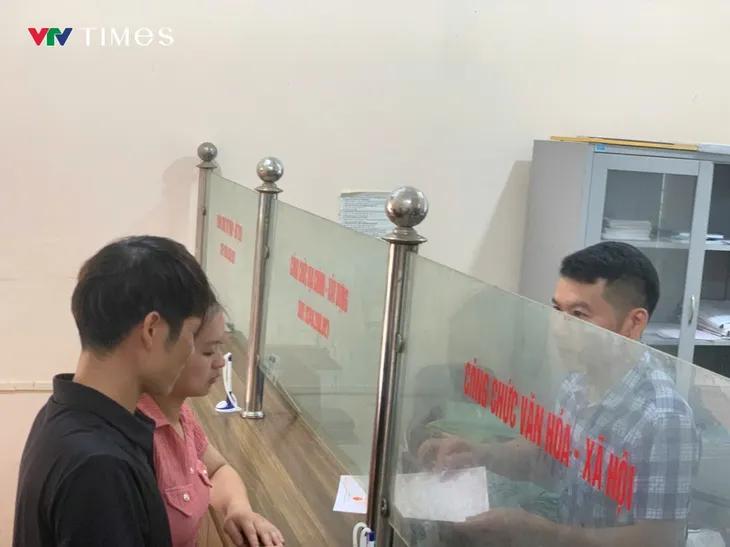 Lai Châu: Người dân đặt niềm tin vào chính quyền địa phương 2 cấp - Ảnh 2.