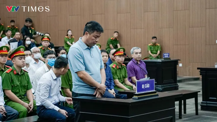 Chủ tịch Tập đoàn Phúc Sơn mong muốn bán tài sản để bồi thường toàn bộ thiệt hại - Ảnh 2.
