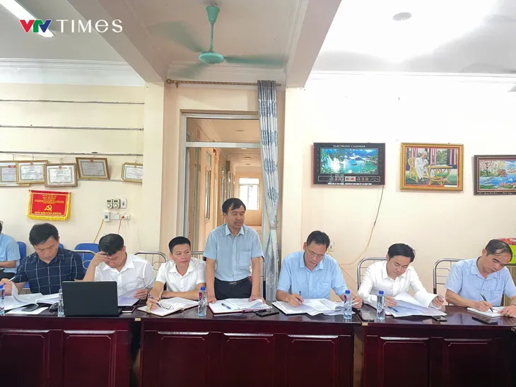 Lai Châu: Người dân đặt niềm tin vào chính quyền địa phương 2 cấp - Ảnh 3.