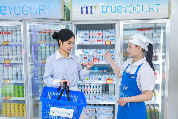 Sản phẩm TH khẳng định vị thế với ba giải thưởng quốc tế danh giá - Ảnh 5.