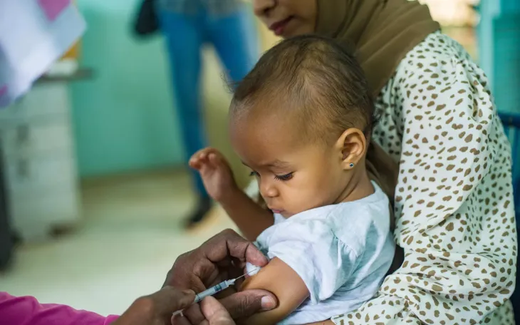 (Ảnh: UNICEF)