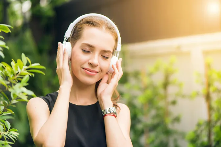 Cách giảm căng thẳng trong vòng 5 phút - Ảnh 3.