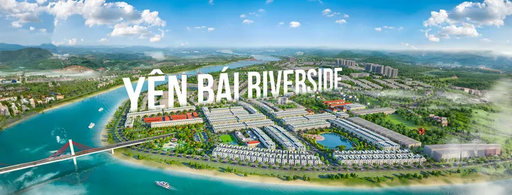 Bất động sản Yên Bái đón đà phát triển mới sau sáp nhập - Ảnh 2.