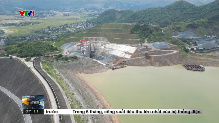 Tăng cường giải pháp cung ứng điện - Ảnh 1.