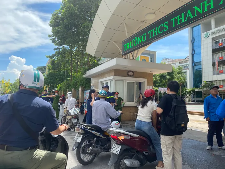 Hơn 1,16 triệu thí sinh bước vào kỳ thi tốt nghiệp THPT 2025- Ảnh 2.