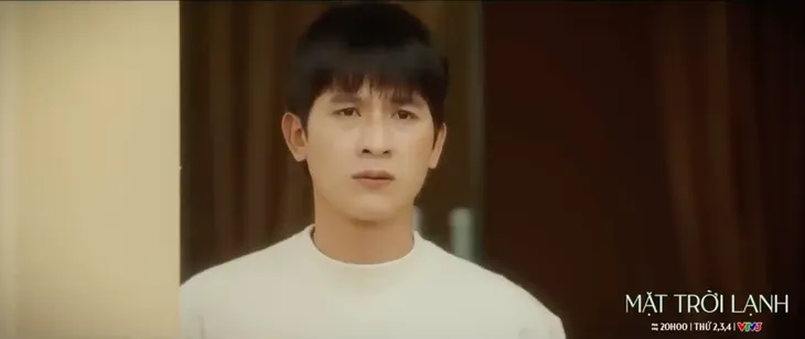 Mặt trời lạnh - Tập 12: Cô gái tâm cơ bị bà nội bạn trai lật mặt - Ảnh 6.