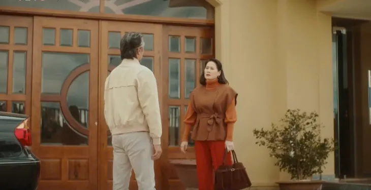 Mặt trời lạnh - Tập 12: Mẹ chồng tố con dâu vô tâm, khơi lại nỗi đau ám ảnh của gia đình - Ảnh 16.